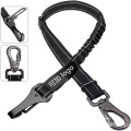 Dog Travel Car Seat Belt For Security